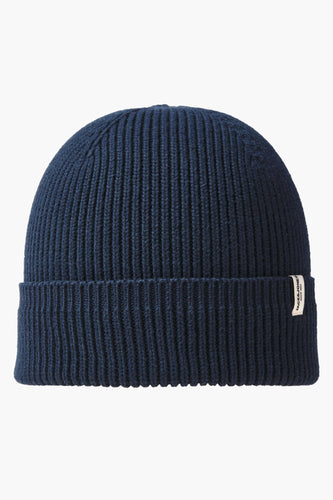 Bonnet - bleu - ACCESSORIES BY JACK & JONES