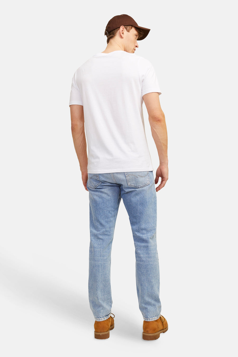Slim jeans - denim