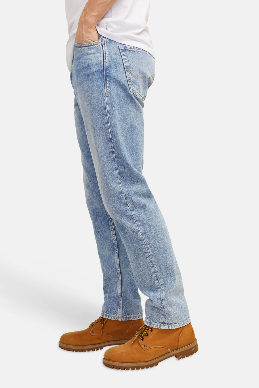 Slim jeans - denim
