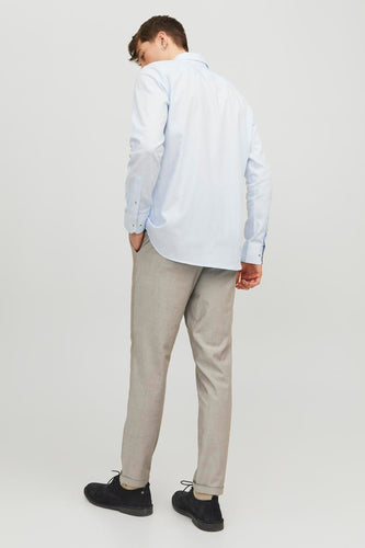Broek - ecru