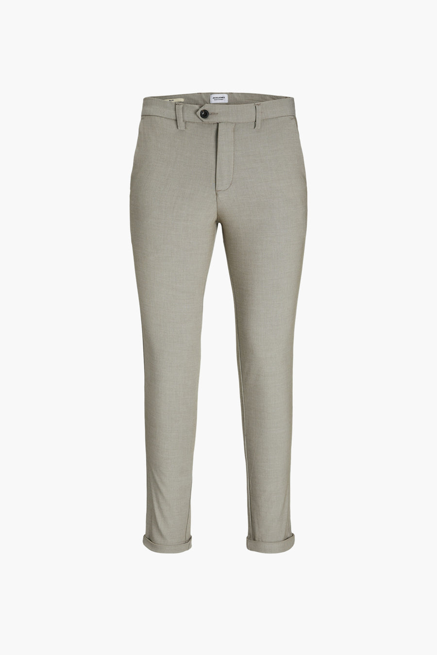 Broek - ecru - JACK & JONES JEANS INTELLIGENCE