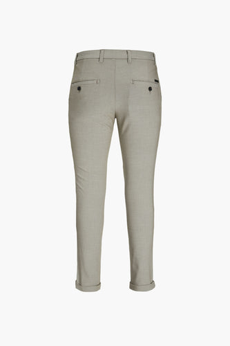 Broek - ecru - JACK & JONES JEANS INTELLIGENCE