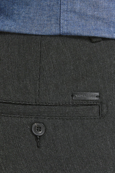 Kostuumbroek Grijs - JACK & JONES JEANS INTELLIGENCE