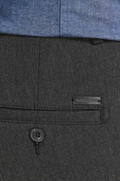 Kostuumbroek Grijs - JACK & JONES JEANS INTELLIGENCE