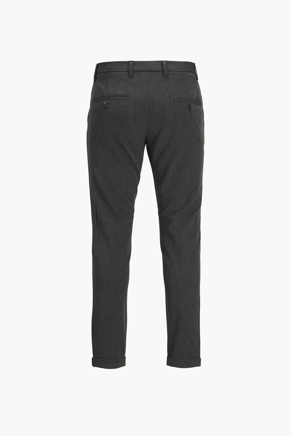 Kostuumbroek Grijs - JACK & JONES JEANS INTELLIGENCE