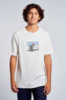 T-shirt - wit
