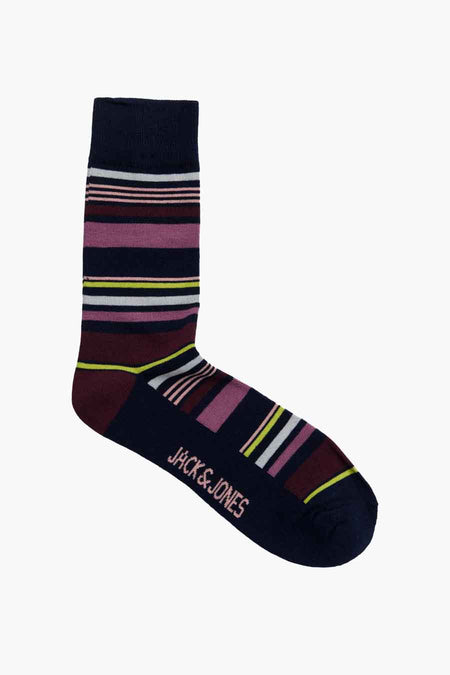 Chaussettes Brun - ACCESSORIES BY JACK & JONES