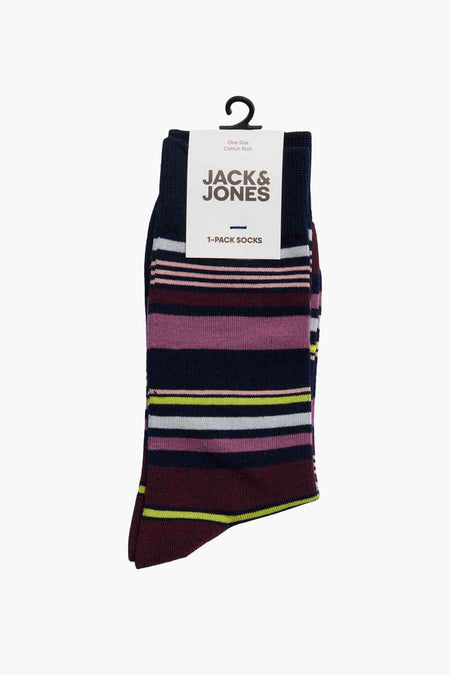 Chaussettes Brun - ACCESSORIES BY JACK & JONES