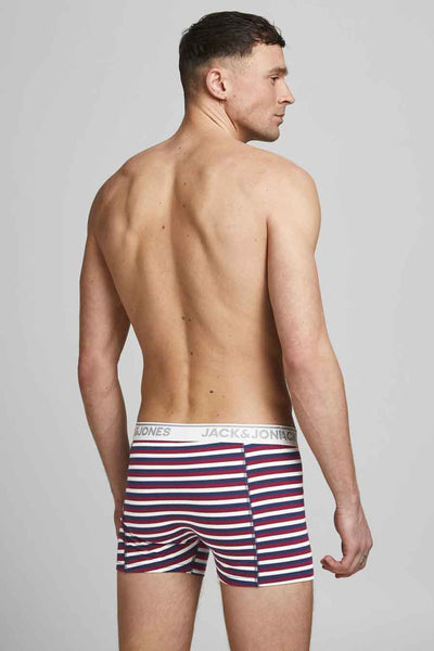 Boxer Multicolore - ACCESSORIES BY JACK & JONES
