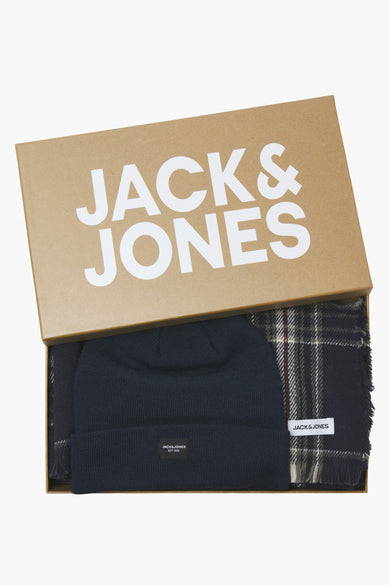 Geschenk (divers) Blauw - ACCESSORIES BY JACK & JONES