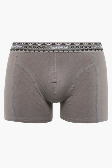 Boxers - gris