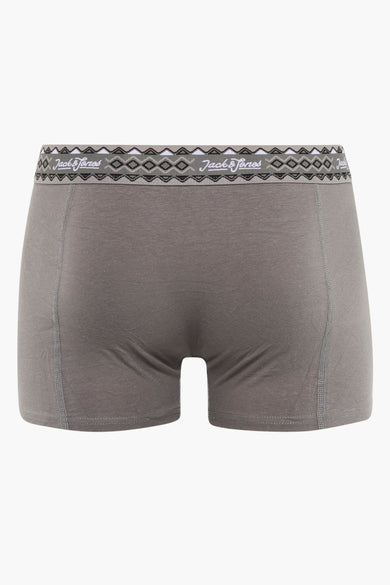Boxers - gris
