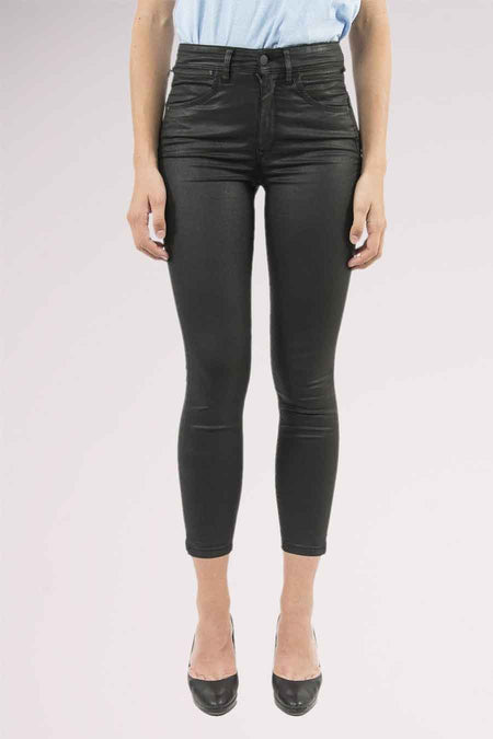 Jeans skinny Black denim - Salsa Jeans®