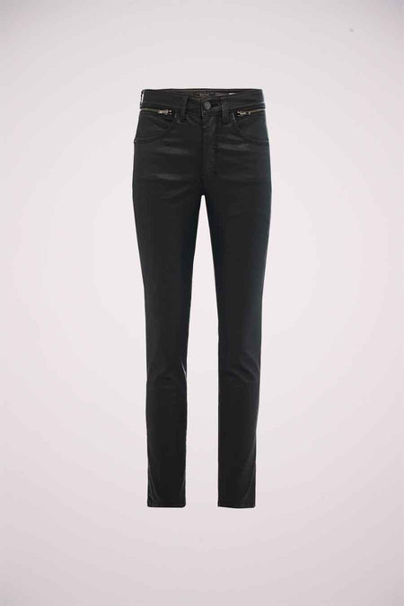 Jeans skinny Black denim - Salsa Jeans®