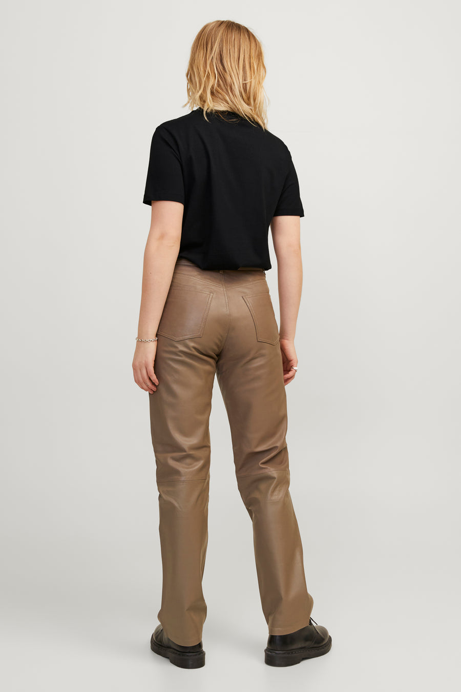 T-shirt - noir - JJXX