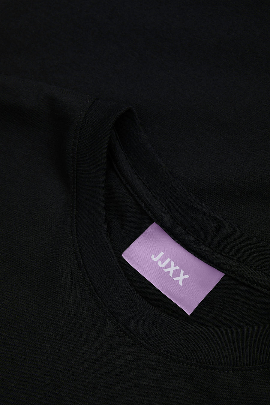 T-shirt - noir - JJXX