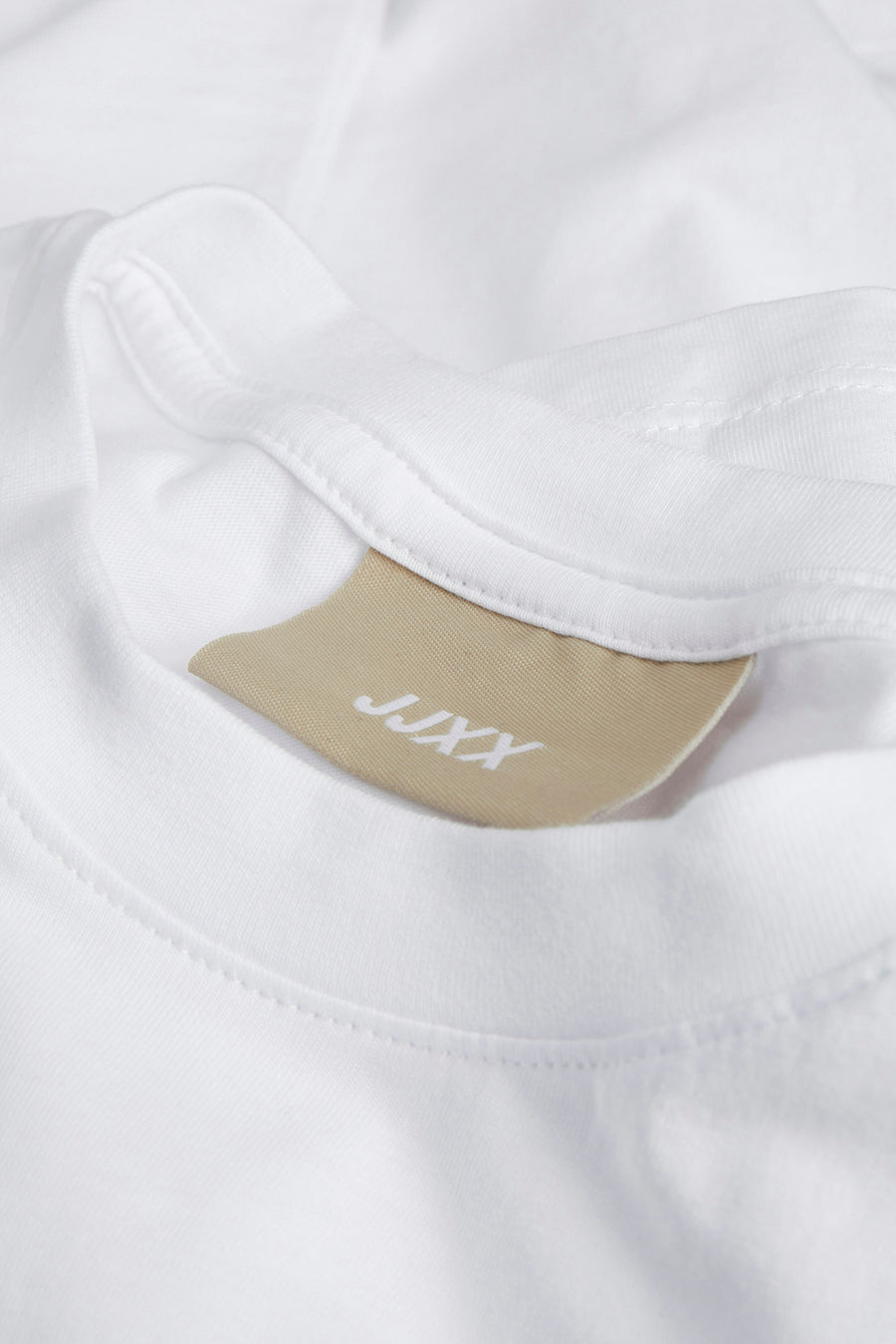 T-shirt - blanc - JJXX