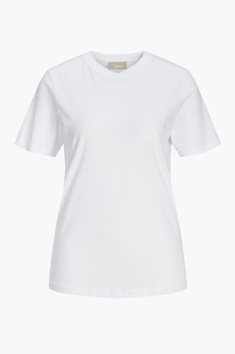 T-shirt - blanc - JJXX