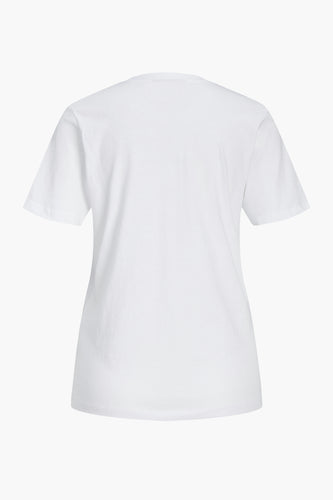 T-shirt - blanc - JJXX