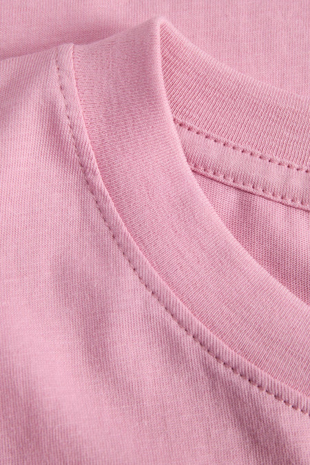 T-shirt - Orchid Smoke