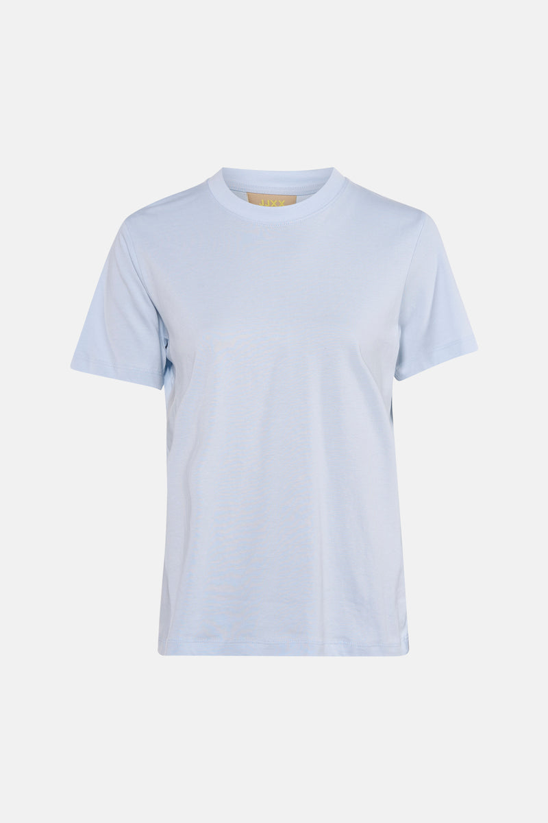 T-shirt met korte mouwen - blauw