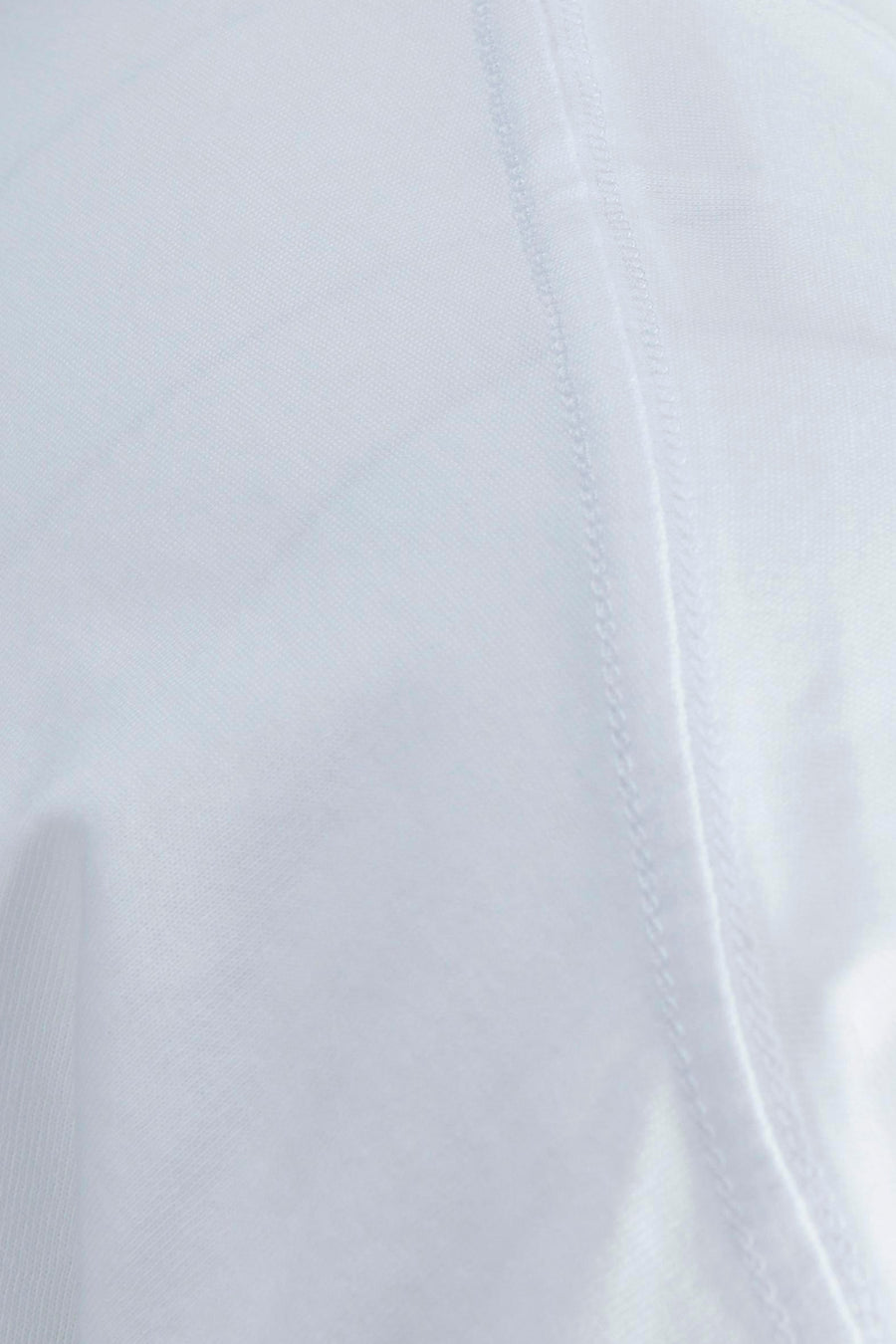 T-shirt met korte mouwen - wit - JJXX