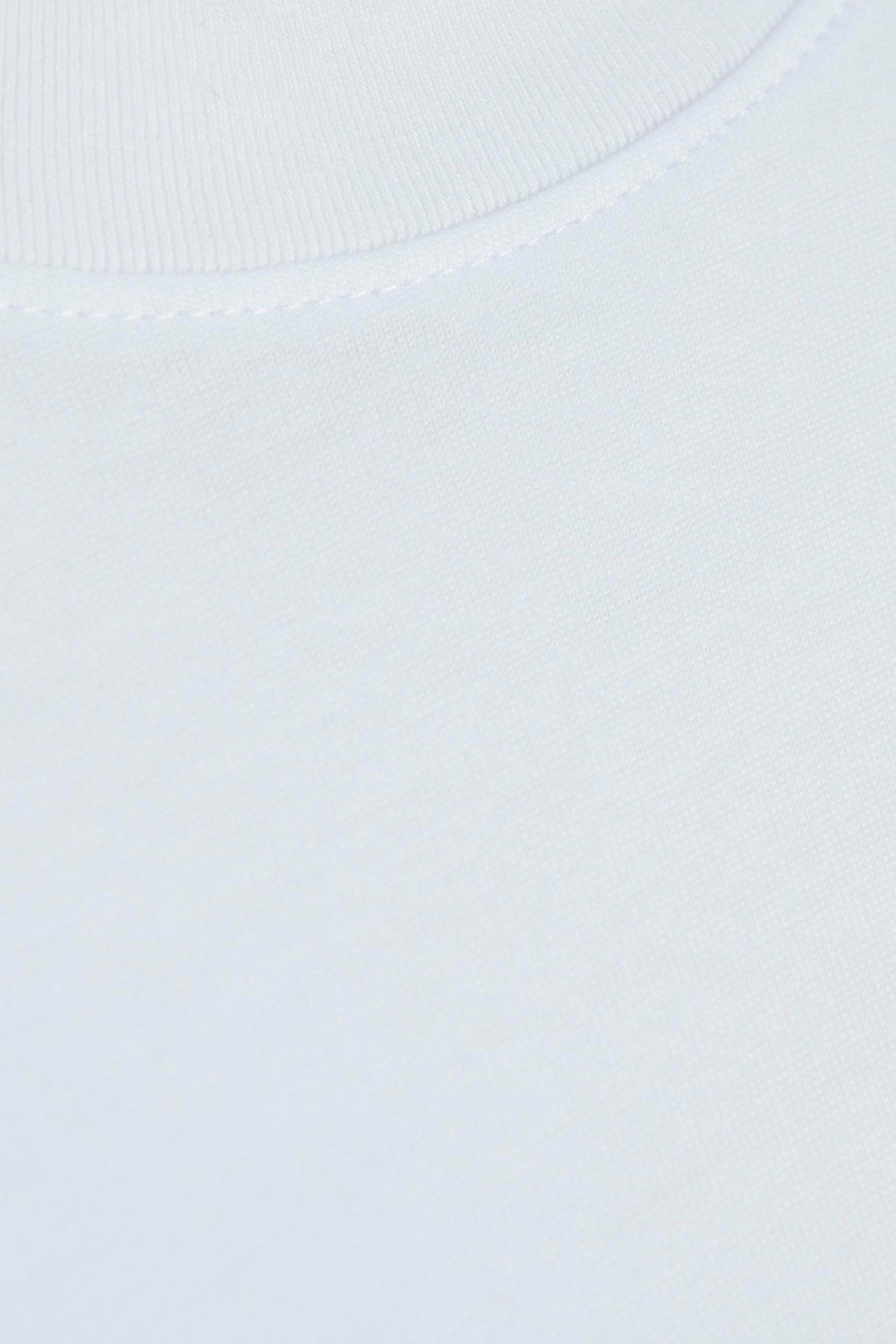 T-shirt met korte mouwen - wit - JJXX