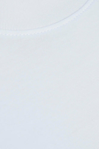 T-shirt met korte mouwen - wit - JJXX