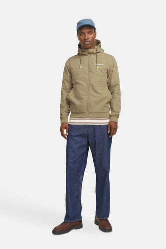 Regenjas beige - ORIGINALS BY JACK & JONES - ORIGINALS BY JACK & JONES