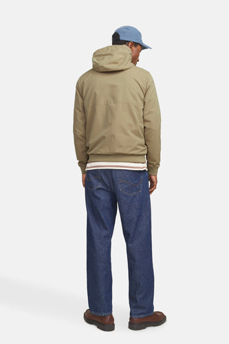 Regenjas beige - ORIGINALS BY JACK & JONES - ORIGINALS BY JACK & JONES