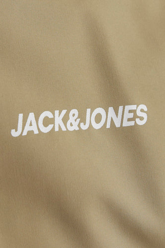 Regenjas beige - ORIGINALS BY JACK & JONES - ORIGINALS BY JACK & JONES