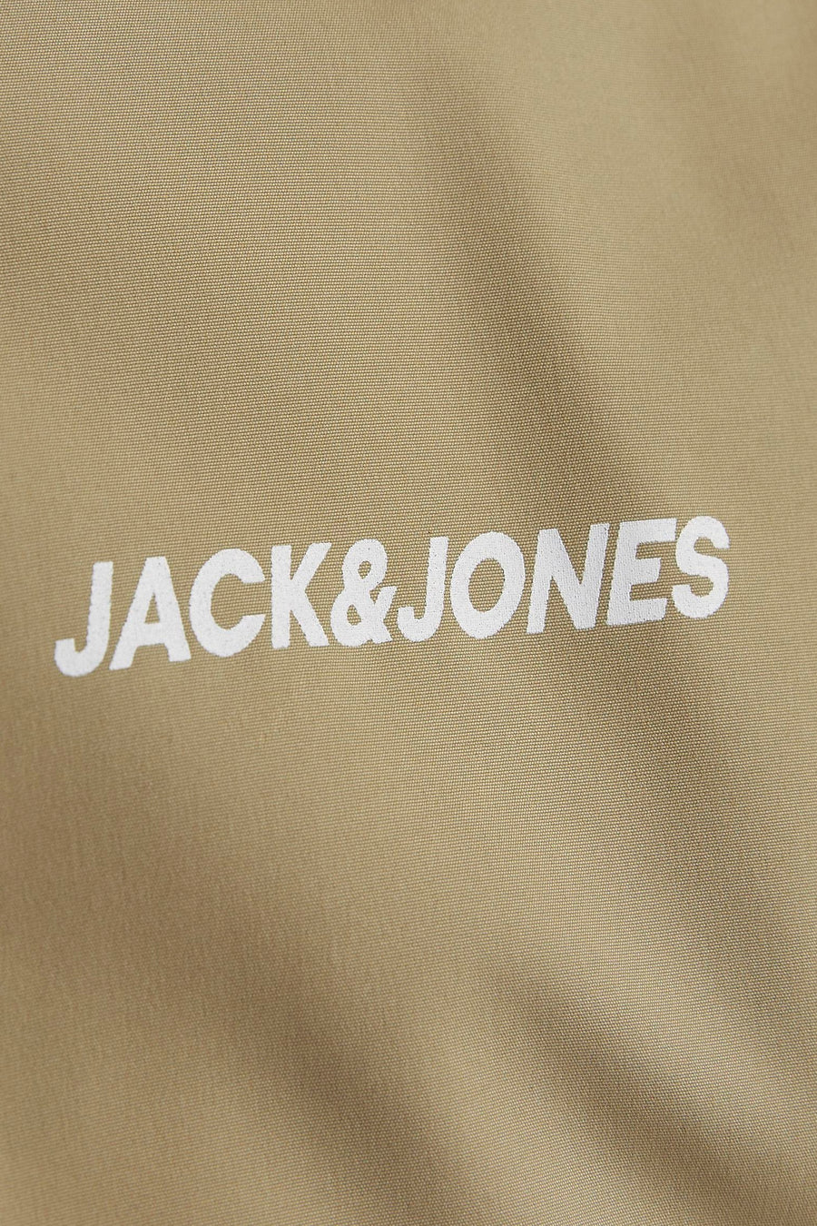 Regenjas beige - ORIGINALS BY JACK & JONES - ORIGINALS BY JACK & JONES