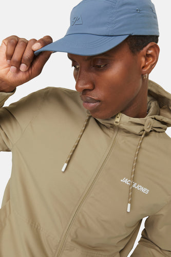 Regenjas beige - ORIGINALS BY JACK & JONES - ORIGINALS BY JACK & JONES