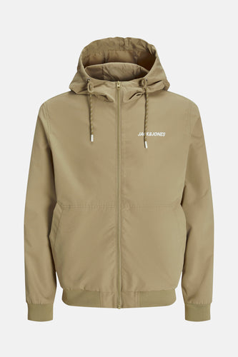 Regenjas beige - ORIGINALS BY JACK & JONES - ORIGINALS BY JACK & JONES