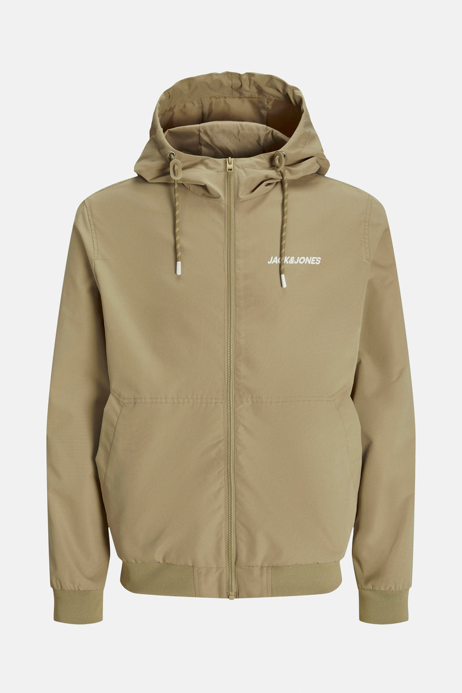Regenjas beige - ORIGINALS BY JACK & JONES - ORIGINALS BY JACK & JONES