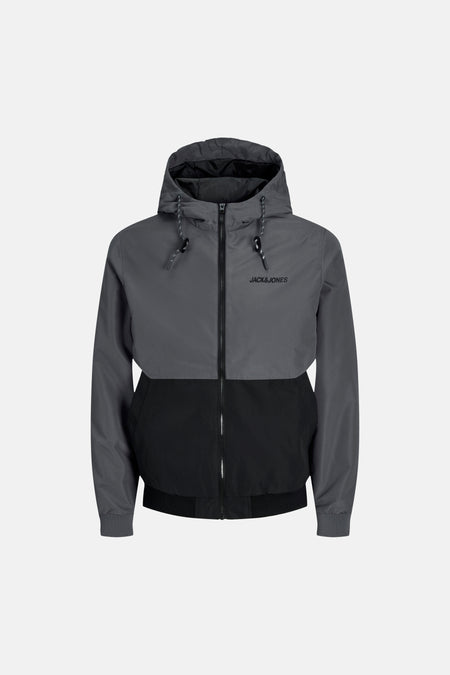 Vestes de pluie gris - ORIGINALS BY JACK & JONES