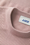 JXMILA TWIST CREW NECK KNIT NOOS