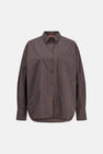 Hemd (lange mouwen) bruin - JJXX