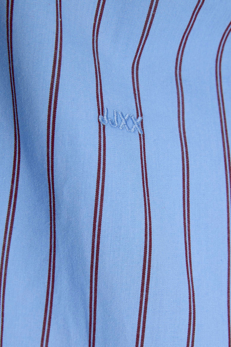 Hemd (lange mouwen) blauw - JJXX - JJXX - 4