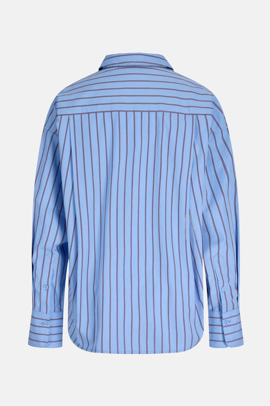 Hemd (lange mouwen) blauw - JJXX - JJXX - 8