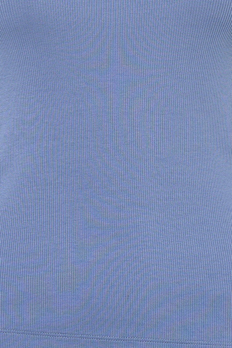 T-shirt met lange mouwen - blauw