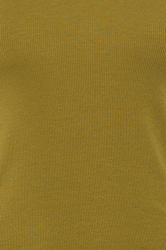 T-shirt à manches longues - Green Moss