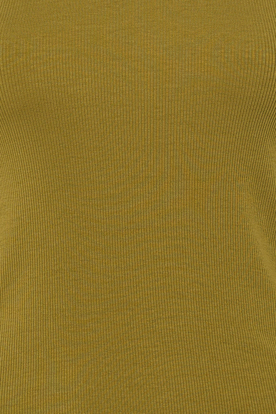 T-shirt à manches longues - Green Moss