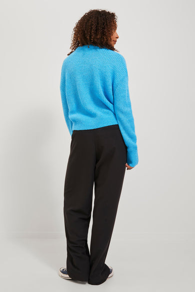 Pull - bleu