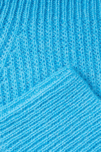 Pull - blauw