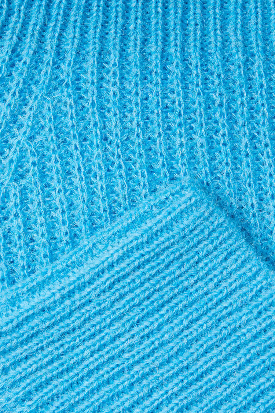 Pull - blauw