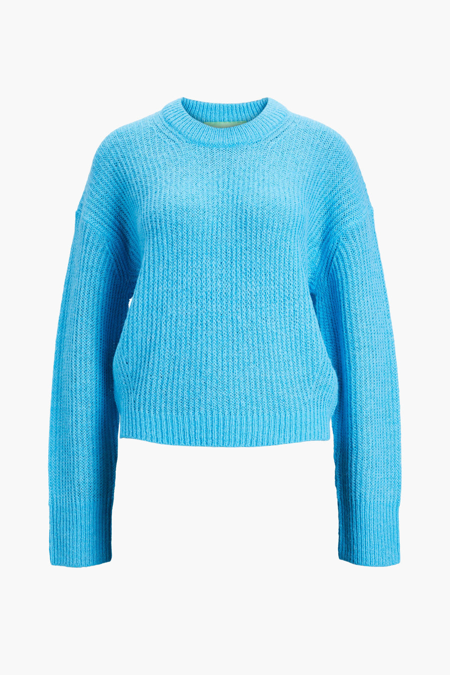 Pull - blauw