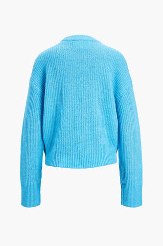 Pull - blauw