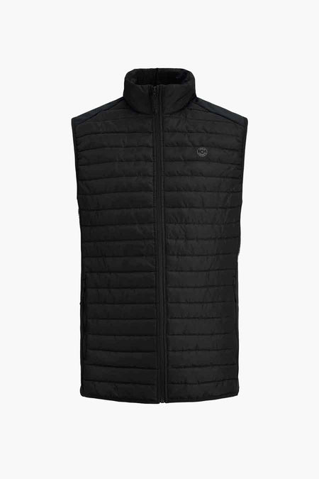 Bodywarmer - zwart