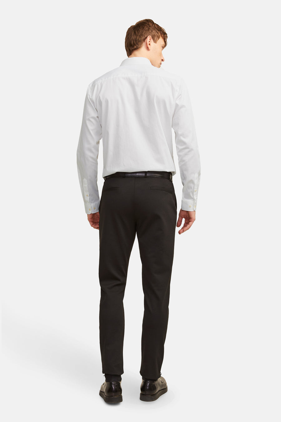 Chemise &agrave; manches longues - blanc - PREMIUM by JACK & JONES